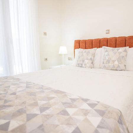 Ninos Corfu Villas Agios Georgios  Luaran gambar