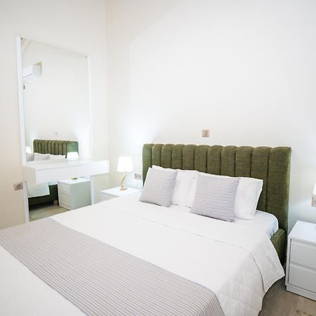 Ninos Corfu Villas Agios Georgios  Luaran gambar
