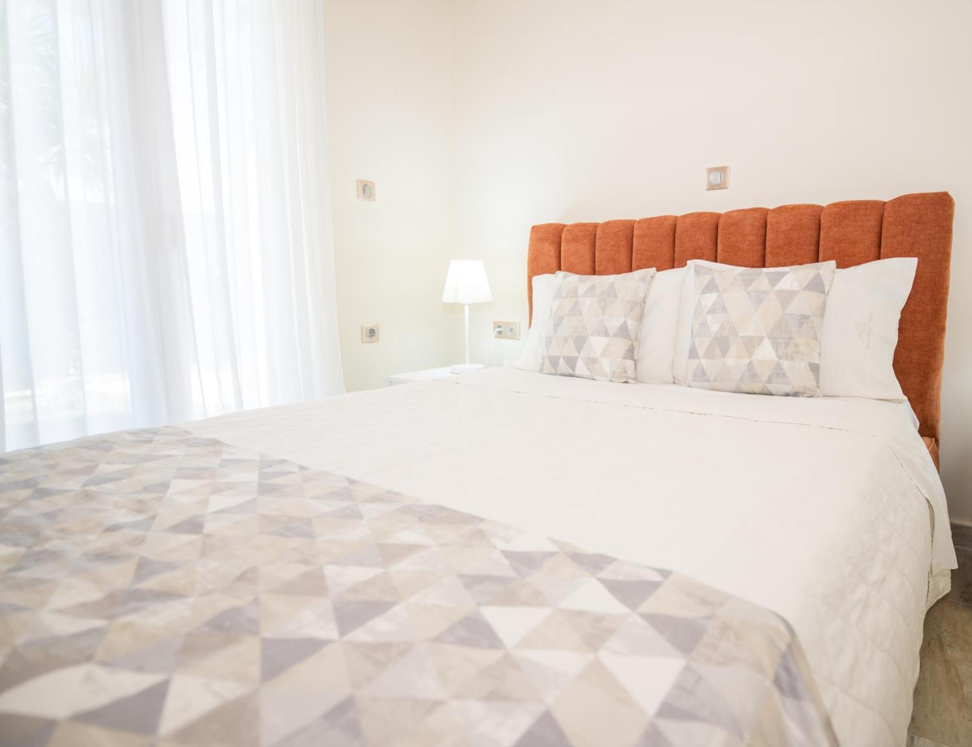 Ninos Corfu Villas Agios Georgios  Luaran gambar