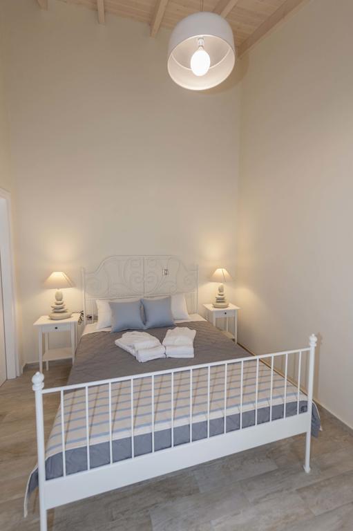Ninos Corfu Villas Agios Georgios  Luaran gambar