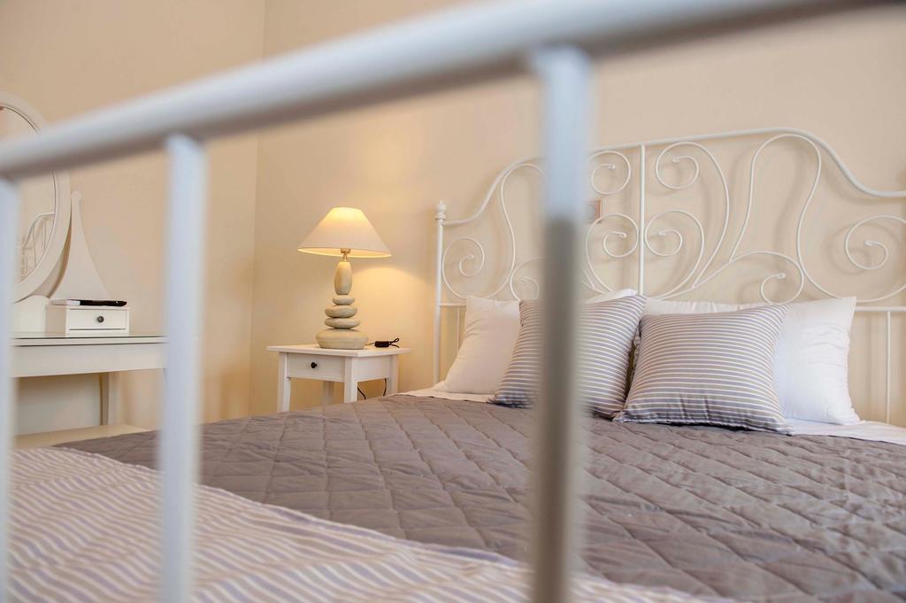 Ninos Corfu Villas Agios Georgios  Luaran gambar